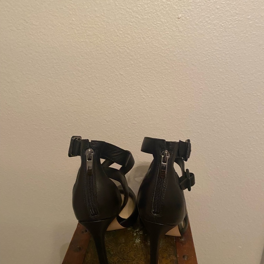 Nine West dress pumps - Picture 3 of 4